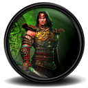 Age of Conan - Hyborian Adventures_3 icon
